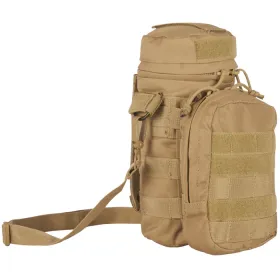 HYDRATION CARRIER POUCH PACK - COYOTE