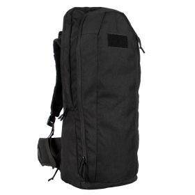 GUARDIAN SBR PACK - BLACK