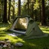 Snow Hare 1 Person 4 Season Lightweight Mountaineering Tent