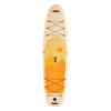 Inflatable Stand Up Paddle Board, 11.6' x 35" x 6" Wide Ultra-Light SUP Paddleboard, All Accessories Included, Pump, Paddle, Fin, Backpack