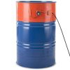 VEVOR Metal Drum Heater, 1200 Watt 10 inch Width, Pail Heating Band for 55 Gallon Barrel, 86-302Â°F Adjustable Thermostat