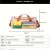GymToTravel Versatile Bag for Your Fitness and Travel Needs