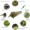 BivyII 1 Person 3 Season Tent - Camouflage