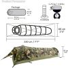 BivyII 1 Person 3 Season Tent - Camouflage