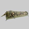 BivyII 1 Person 3 Season Tent - Camouflage