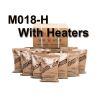 MRE Full Case with Heaters