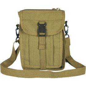 ULTIMATE TRAVEL POUCH (Option: OLIVE DRAB)