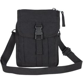 ULTIMATE TRAVEL POUCH (Option: Black)