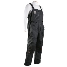 Bib Pants - First Watch AP (Option: 1100 Bib Pants  Black  XL)