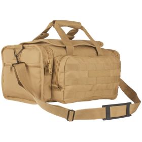 MODULAR EQUIPMENT BAG (Option: COYOTE)