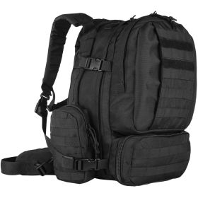 Advanced 2-Day Combat Pack (Option: DAY COMBAT PACK  COYOTE)