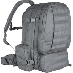 Advanced 2-Day Combat Pack (Option: DAY COMBAT PACK  WOODLAND CAMO)