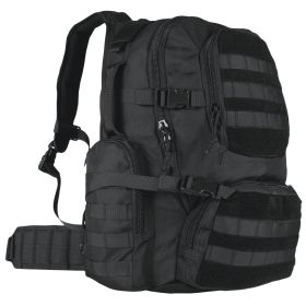 FIELD OPERATOR'S ACTION BACK PACK (Option: COYOTE)