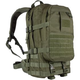 COBRA GOLD RECONNAISSANCE BACK PACK (Option: OLIVE DRAB)