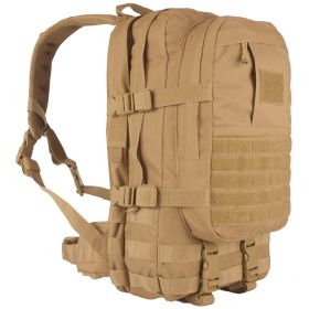 COBRA GOLD RECONNAISSANCE BACK PACK (Option: COYOTE)