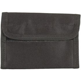 ADVANCED TACTICAL WALLET (Option: Black)