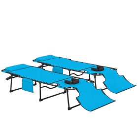 Folding Lounge Chairs "Easy Transport!" (title: default title)