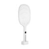 Indoor Outdoor Handheld Mosquito Repeller Fly Swatter