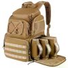 Tactical Range Backpack Version