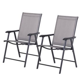 Armchair/Office Chair/Camping Fishing Chair/Camping Chair (Color: as picture)