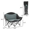 Armchair/Dining Chair/Office Chair/Camping Fishing Chair/Camping Chair