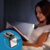 Camping Cycling Lavalier Lamp Reading Lamp for Indoor & Outdoor