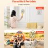 Indoor Outdoor Handheld Mosquito Repeller Fly Swatter