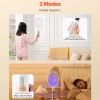 Indoor Outdoor Handheld Mosquito Repeller Fly Swatter