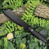 Outdoor Camping Portable Field Multifunctional Survival Knife(TK Shipping)
