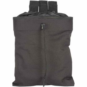 TRI-FOLD RECOVERY SYSTEM (Option: FOLD RECOVERY SYSTEM  BLACK)