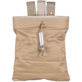 TRI-FOLD RECOVERY SYSTEM (Option: FOLD RECOVERY SYSTEM  COYOTE)