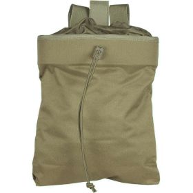 TRI-FOLD RECOVERY SYSTEM (Option: FOLD RECOVERY SYSTEM  OLIVE DRAB)